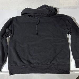 Universal Thread Gray Hoodie Small